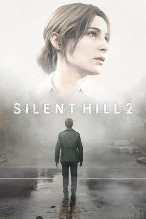 SILENT HILL 2 - PC Steam