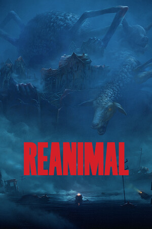 REANIMAL - PC Steam