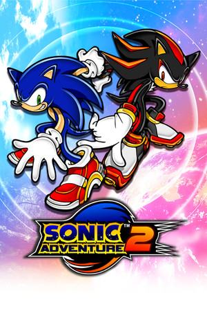 Sonic Adventure 2 - PC Steam