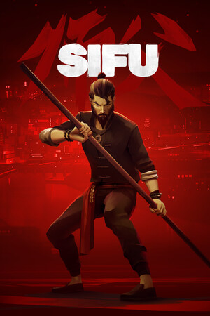 Sifu - PC Steam