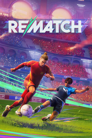 REMATCH - PC Steam