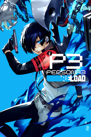 Persona 3 Reload - PC Steam