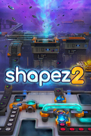 shapez 2 - Factory - PC Steam