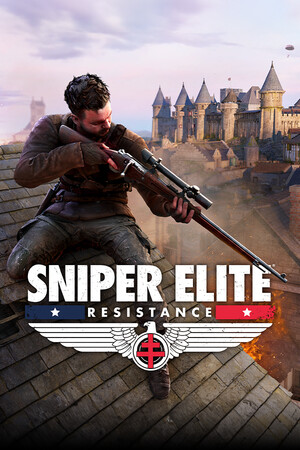 Sniper Elite: Resistance - PC Steam