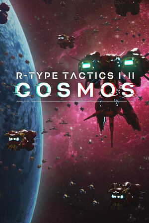 R-Type Tactics I • II Cosmos - PC Steam