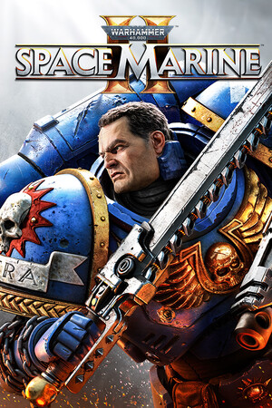 Warhammer 40,000: Space Marine 2 - PC Steam