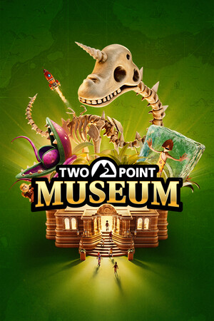 Two Point Museum - PC Steam