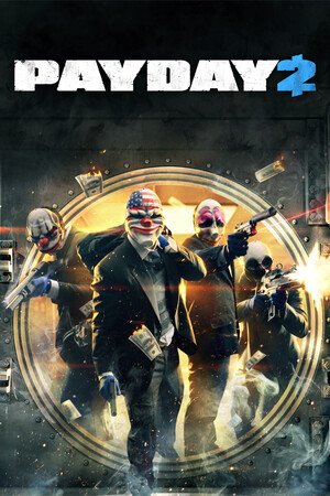PAYDAY 2 - PC Steam