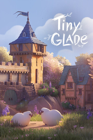 Tiny Glade - PC Steam
