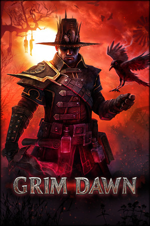 Grim Dawn - PC Steam