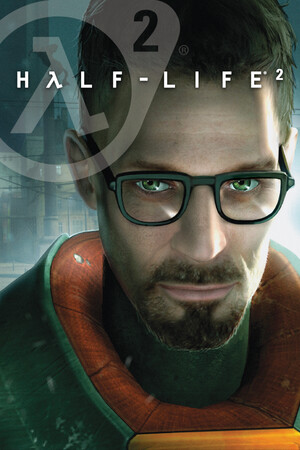 Half-Life 2 - PC Steam