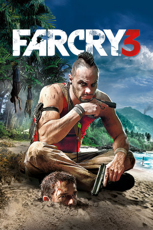 Far Cry 3 - PC Steam