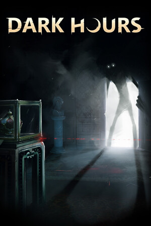 Dark Hours - PC Steam