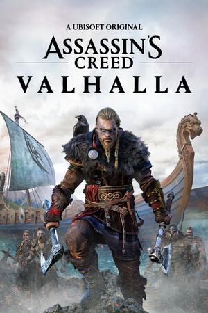 Assassin's Creed Valhalla - PC Steam