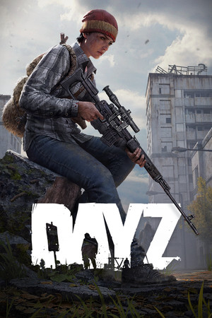 DayZ - PC Steam