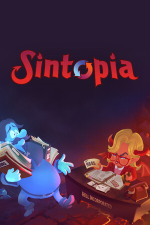 Sintopia - PC Steam