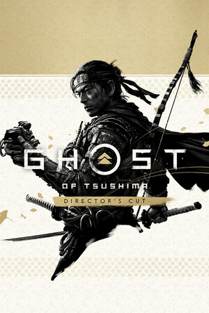 Ghost of Tsushima DIRECTOR'S CUT - PC Steam
