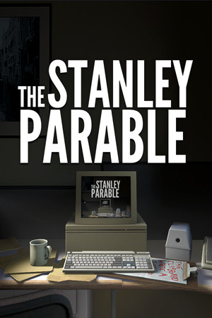 The Stanley Parable - PC Steam