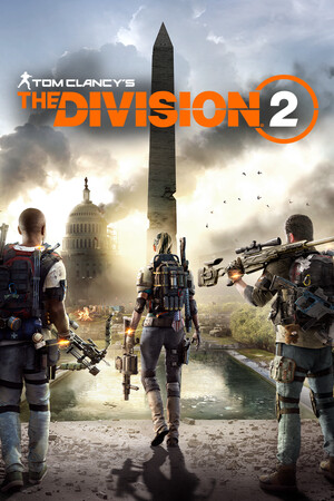 Tom Clancy’s The Division® 2 - PC Steam