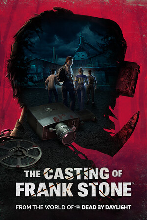 The Casting of Frank Stone™ - PC Steam
