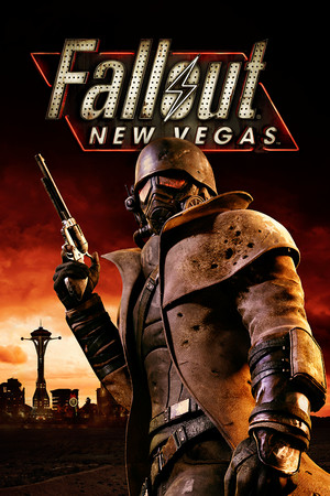 Fallout: New Vegas - PC Steam