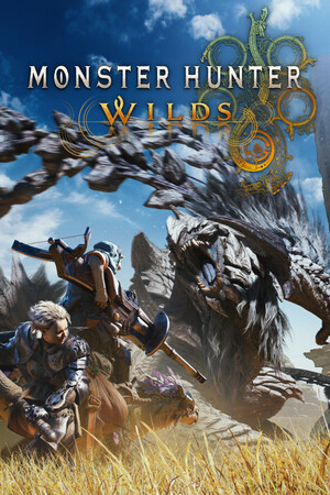 Monster Hunter Wilds - PC Steam