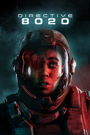 Directive 8020 - PC Steam