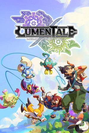 LumenTale: Memories of Trey - PC Steam