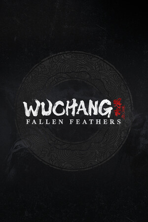 WUCHANG: Fallen Feathers - PC Steam