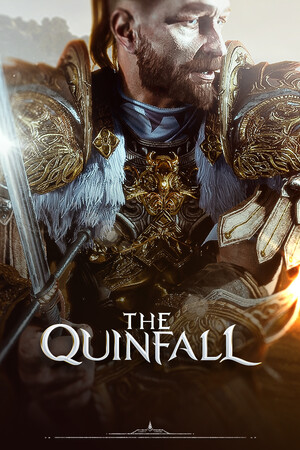 The Quinfall - PC Steam