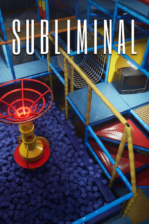 Subliminal - PC Steam