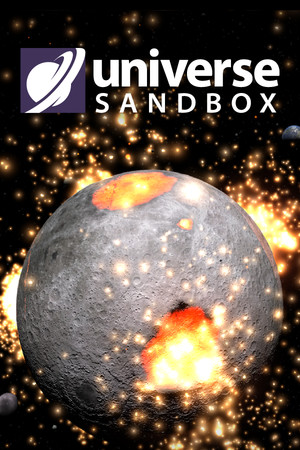 Universe Sandbox - PC Steam