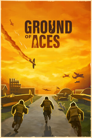 Ground of Aces - PC Steam