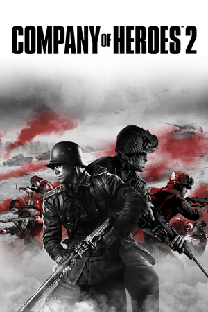 Company of Heroes 2 - PC Steam