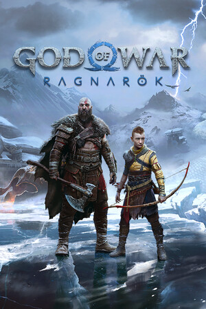 God of War Ragnarök - PC Steam