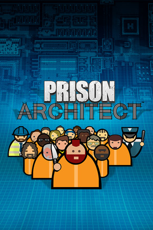 Prison Architect - PC Steam