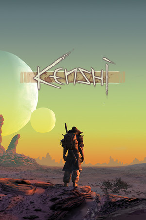 Kenshi - PC Steam