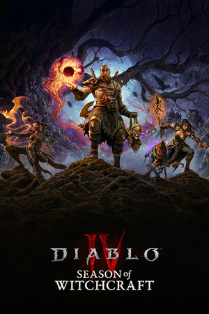 Diablo® IV - PC Steam