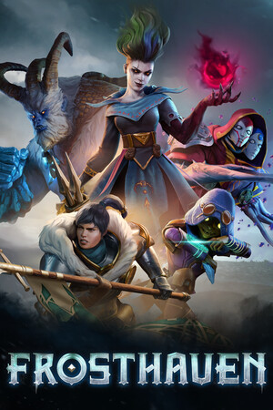 Frosthaven - PC Steam