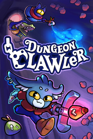 Dungeon Clawler - PC Steam