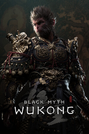 Black Myth: Wukong - PC Steam