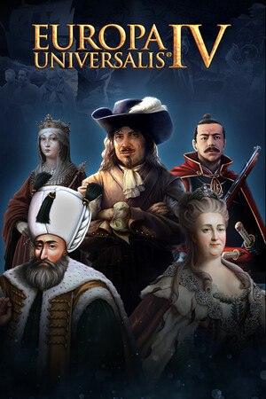 Europa Universalis IV - PC Steam