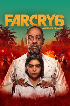 Far Cry® 6 - PC Steam