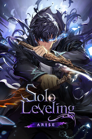 Solo Leveling: ARISE OVERDRIVE - PC Steam