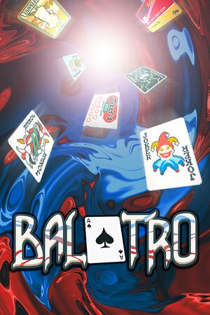 Balatro - PC Steam