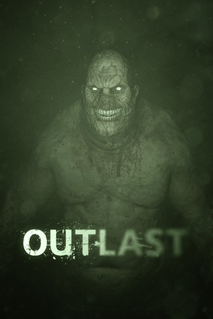 Outlast - PC Steam