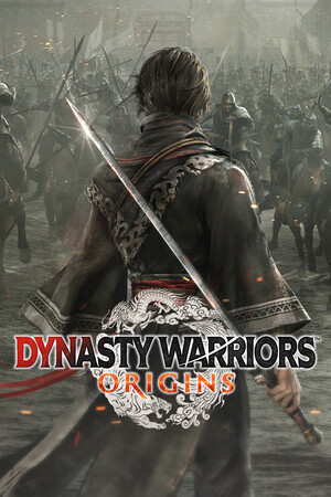 DYNASTY WARRIORS: ORIGINS - PC Steam