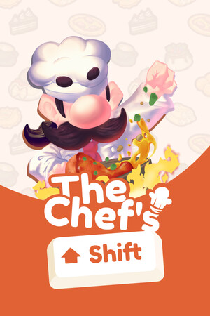 The Chef's Shift - PC Steam
