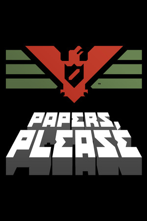 Papers, Please - PC Steam