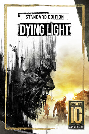 Dying Light - PC Steam